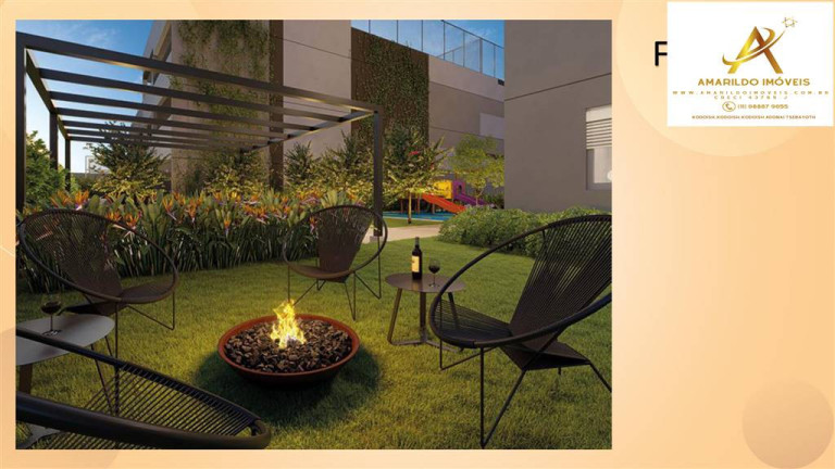 Imagem Apartamento com 3 Quartos à Venda, 59 m² em Limao - São Paulo Imagem Apartamento com 3 Quartos à Venda, 59 m² em Limao - São Paulo