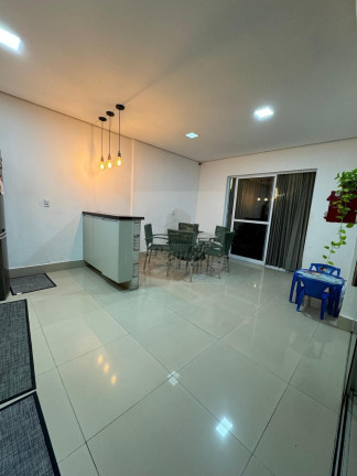 Imagem Casa com 3 Quartos à Venda, 182 m² em Santa Cruz Ii - Cuiabá Imagem Casa com 3 Quartos à Venda, 182 m² em Santa Cruz Ii - Cuiabá
