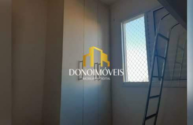 Imagem Apartamento com 2 Quartos à Venda, 49 m² em Paulicéia - São Bernardo Do Campo Imagem Apartamento com 2 Quartos à Venda, 49 m² em Paulicéia - São Bernardo Do Campo