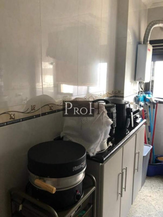 Imagem Apartamento com 3 Quartos à Venda, 141 m² em Centro - Santo André Imagem Apartamento com 3 Quartos à Venda, 141 m² em Centro - Santo André
