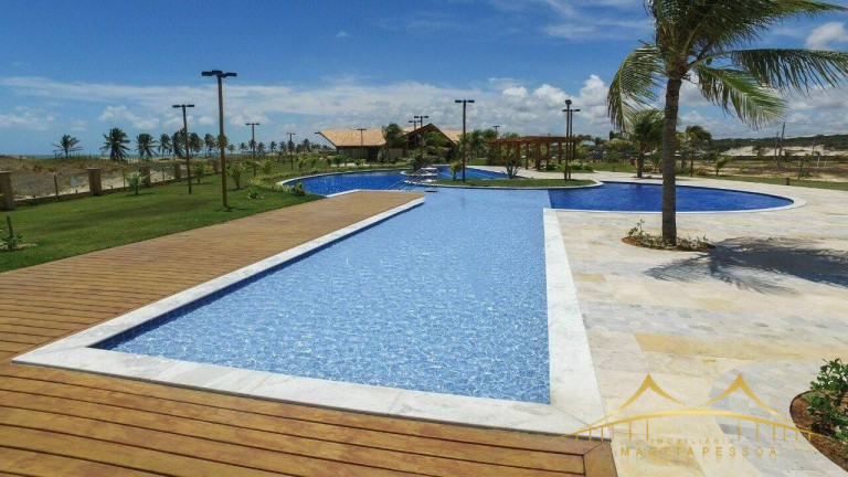 Casa de Condomínio com 4 Quartos à Venda, 152 m² em Praia - Ceará-mirim