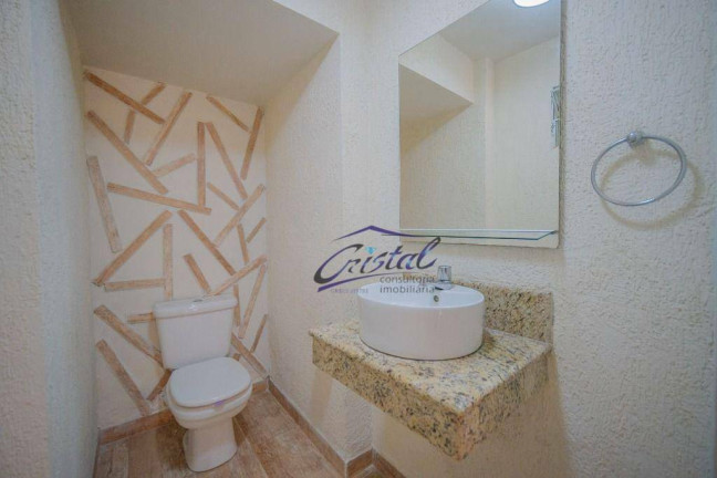 Imagem Casa com 3 Quartos à Venda, 154 m² em Jardim Jaguaribe - Osasco Imagem Casa com 3 Quartos à Venda, 154 m² em Jardim Jaguaribe - Osasco