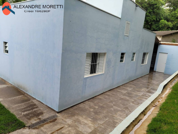 Imagem Chácara com 3 Quartos à Venda, 2.380 m² em Bairro Jurupara - Piedade Imagem Chácara com 3 Quartos à Venda, 2.380 m² em Bairro Jurupara - Piedade