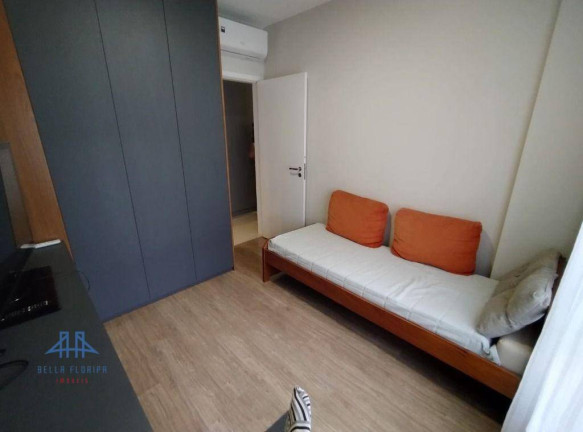 Imagem Apartamento com 3 Quartos à Venda, 124 m² em Córrego Grande - Florianópolis Imagem Apartamento com 3 Quartos à Venda, 124 m² em Córrego Grande - Florianópolis