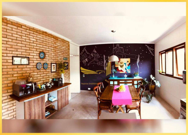 Imagem Casa com 3 Quartos à Venda, 450 m² em Tarumã - Santana De Parnaíba Imagem Casa com 3 Quartos à Venda, 450 m² em Tarumã - Santana De Parnaíba