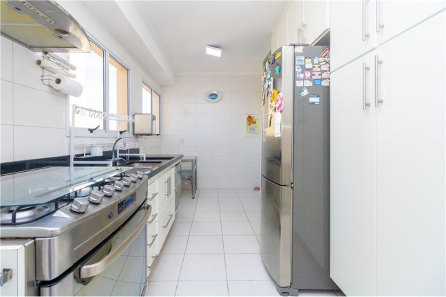 Imagem Apartamento com 3 Quartos à Venda, 164 m² em Tatuapé - São Paulo Imagem Apartamento com 3 Quartos à Venda, 164 m² em Tatuapé - São Paulo