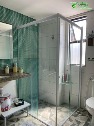 Imagem Apartamento com 3 Quartos à Venda, 97 m² em Dionísio Torres - Fortaleza