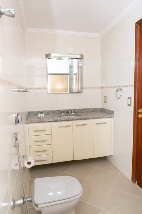 Imagem Apartamento com 4 Quartos à Venda, 193 m² em Centro - Jundiai