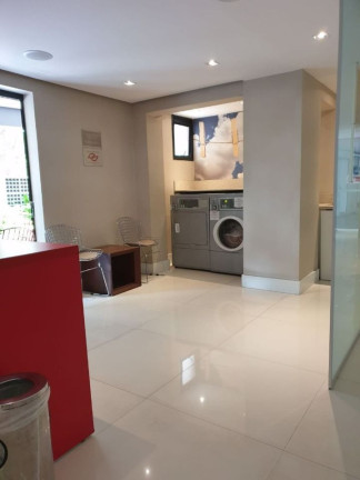 Imagem Apartamento com 2 Quartos à Venda, 43 m² em Brooklin - São Paulo Imagem Apartamento com 2 Quartos à Venda, 43 m² em Brooklin - São Paulo