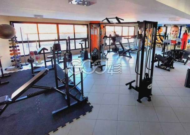 Imagem Apartamento com 3 Quartos à Venda, 90 m² em São José - Aracaju Imagem Apartamento com 3 Quartos à Venda, 90 m² em São José - Aracaju
