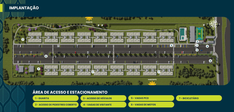 Imagem Imóvel com 2 Quartos à Venda, 50 m² em Parque Dos Lagos - Ribeirão Preto Imagem Imóvel com 2 Quartos à Venda, 50 m² em Parque Dos Lagos - Ribeirão Preto