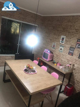 Imagem Casa com 3 Quartos à Venda, 100 m² em Cidade Lider - São Paulo Imagem Casa com 3 Quartos à Venda, 100 m² em Cidade Lider - São Paulo