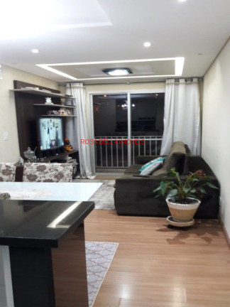 Imagem Apartamento com 3 Quartos à Venda, 70 m² em Jardim Tamoio - Jundiaí Imagem Apartamento com 3 Quartos à Venda, 70 m² em Jardim Tamoio - Jundiaí