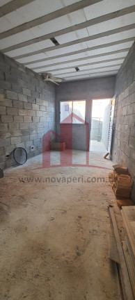 Imagem Sobrado com 3 Quartos à Venda,  em Portal Das Alamedas - Franco Da Rocha
