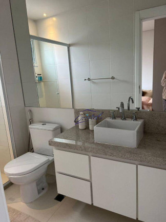 Imagem Apartamento com 2 Quartos à Venda, 82 m² em Vila São Francisco - São Paulo Imagem Apartamento com 2 Quartos à Venda, 82 m² em Vila São Francisco - São Paulo
