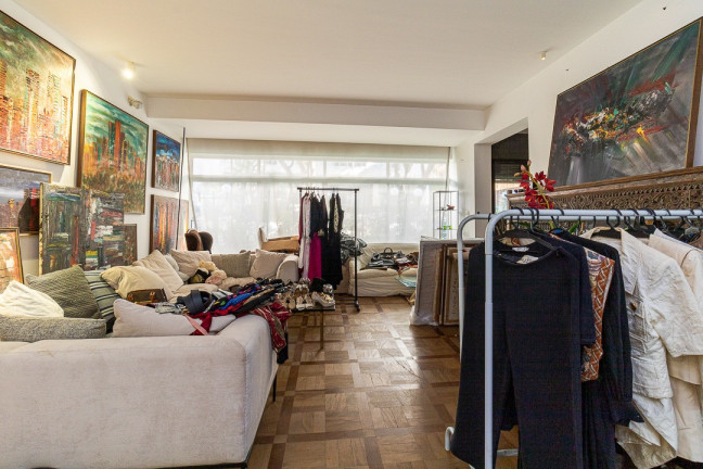 Imagem Apartamento com 3 Quartos à Venda, 283 m² em Higienópolis - São Paulo Imagem Apartamento com 3 Quartos à Venda, 283 m² em Higienópolis - São Paulo