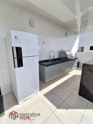 Imagem Apartamento com 2 Quartos à Venda, 55 m² em Tambiá - João Pessoa