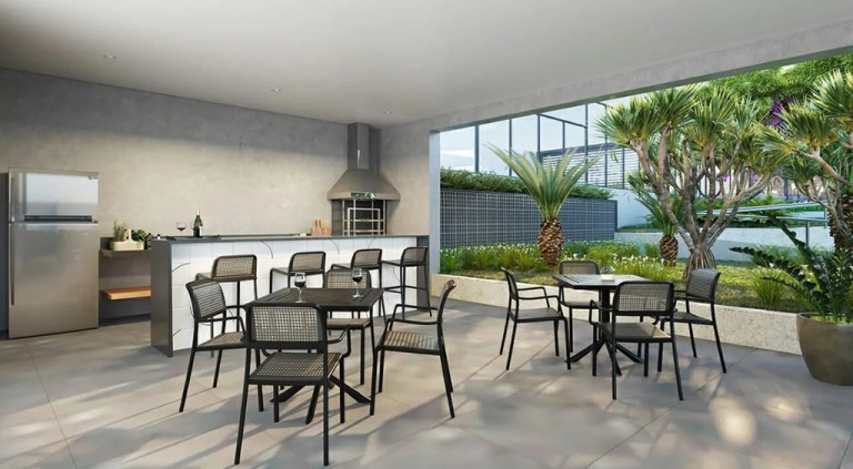 Imagem Apartamento com 2 Quartos à Venda, 82 m² Imagem Apartamento com 2 Quartos à Venda, 82 m²