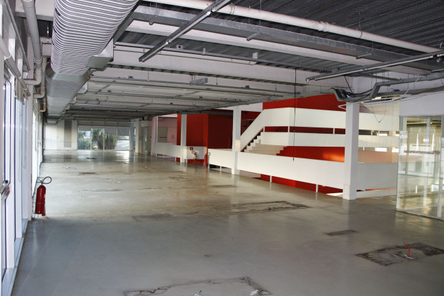 Imagem Sala Comercial para Alugar, 3.700 m² em Vila Clementino - São Paulo