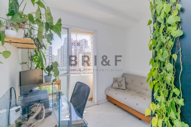 Imagem Apartamento com 2 Quartos à Venda, 90 m² em Moema - São Paulo Imagem Apartamento com 2 Quartos à Venda, 90 m² em Moema - São Paulo