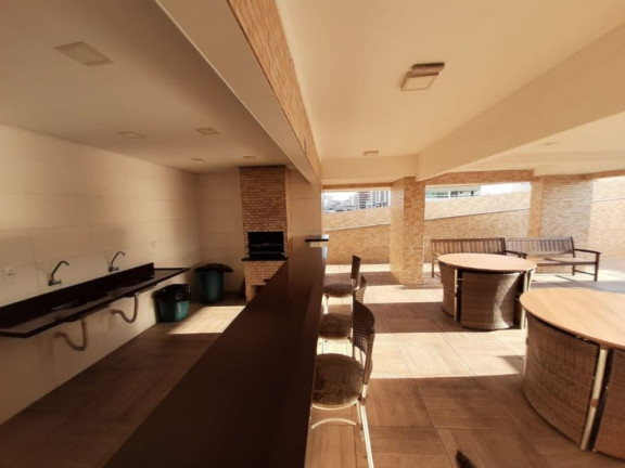 Imagem Apartamento com 1 Quarto à Venda, 61 m² em Ocian - Praia Grande Imagem Apartamento com 1 Quarto à Venda, 61 m² em Ocian - Praia Grande