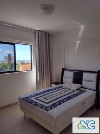 Imagem Apartamento com 2 Quartos à Venda, 75 m²em Armação - Salvador