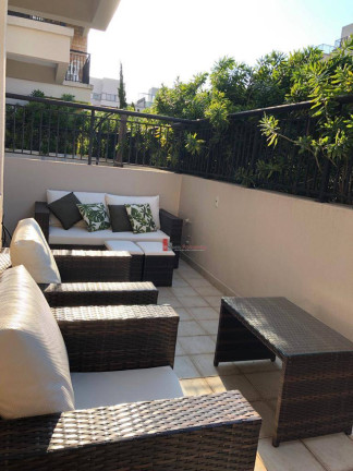Imagem Apartamento com 2 Quartos à Venda, 77 m² em Jardim Leonor - São Paulo Imagem Apartamento com 2 Quartos à Venda, 77 m² em Jardim Leonor - São Paulo