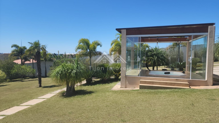 Imagem Imóvel com 4 Quartos à Venda, 3.000 m² em Jundiaquara - Araçoiaba Da Serra