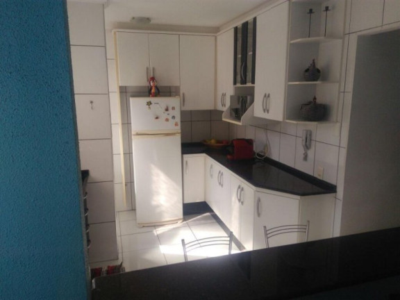 Imagem Imóvel com 2 Quartos à Venda, 47 m² em Jardim João Paulo Ii - Sumaré