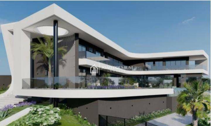 Sobrado com 5 Quartos à Venda, 1.000 m² em Condomínio Reserva Do Paratehy - São José Dos Campos