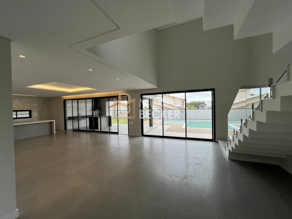 Casa de Condomínio com 5 Quartos à Venda, 300 m² em Urbanova - São José Dos Campos