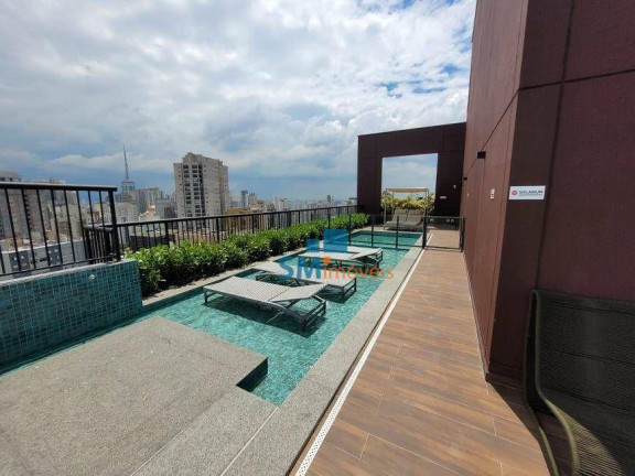 Imagem Apartamento com 2 Quartos à Venda, 65 m² em Vila Mariana - São Paulo Imagem Apartamento com 2 Quartos à Venda, 65 m² em Vila Mariana - São Paulo
