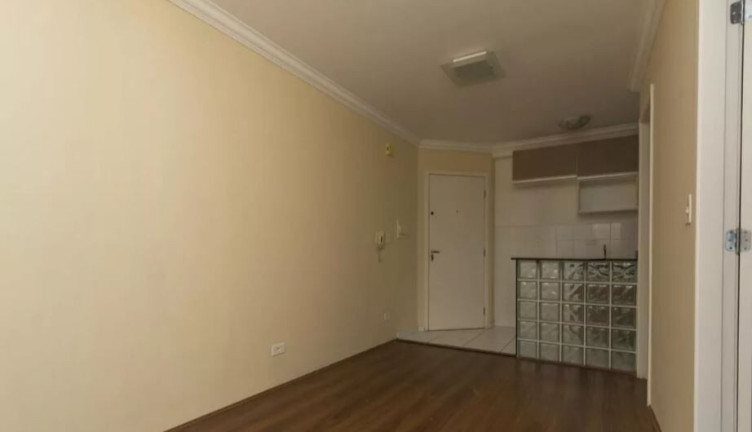 Imagem Apartamento com 1 Quarto à Venda, 35 m² em Cambuci - São Paulo Imagem Apartamento com 1 Quarto à Venda, 35 m² em Cambuci - São Paulo
