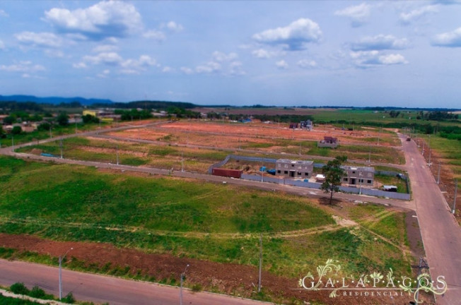 Imagem Terreno à Venda, 252 m² em Diácono João Luiz Pozzobon - Santa Maria