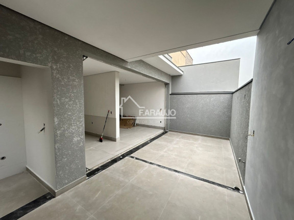 Imagem Imóvel com 3 Quartos à Venda, 110 m² em Horto Florestal - Sorocaba