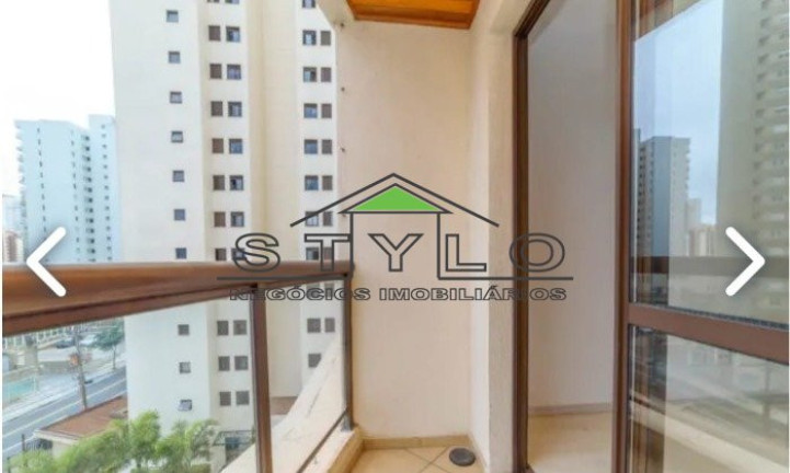 Imagem Apartamento com 3 Quartos à Venda, 65 m² em Baeta Neves - São Bernardo Do Campo