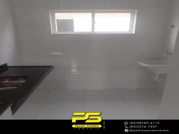 Imagem Apartamento com 2 Quartos à Venda, 43 m² em Valentina De Figueiredo - João Pessoa Imagem Apartamento com 2 Quartos à Venda, 43 m² em Valentina De Figueiredo - João Pessoa