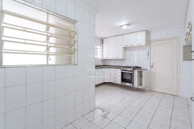 Imagem Apartamento com 3 Quartos à Venda, 125 m² em Moema - São Paulo
