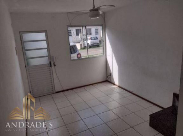 Imagem Casa de Condomínio com 2 Quartos à Venda, 65 m² em Guaratiba