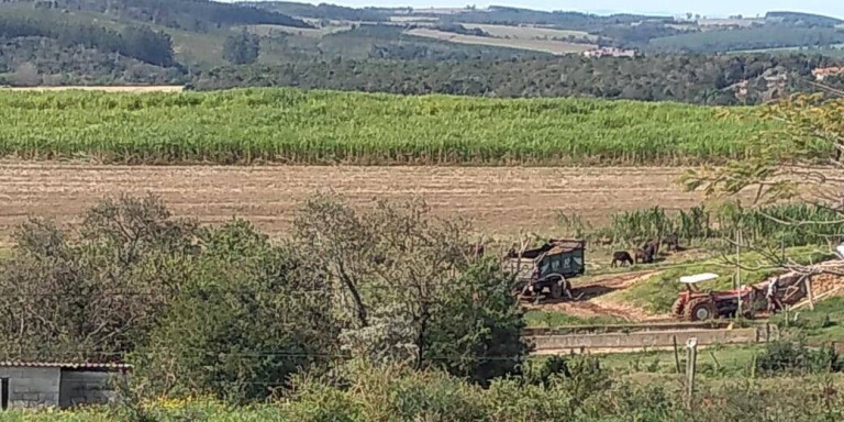 Imagem Fazenda à Venda, 56 m² em Zona De Pecuária - Pilar Do Sul Imagem Fazenda à Venda, 56 m² em Zona De Pecuária - Pilar Do Sul