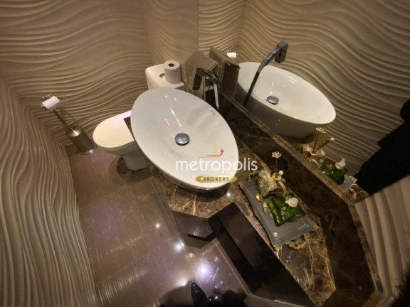 Imagem Sobrado com 4 Quartos à Venda ou Locação, 420 m² em Cerâmica - São Caetano Do Sul Imagem Sobrado com 4 Quartos à Venda ou Locação, 420 m² em Cerâmica - São Caetano Do Sul