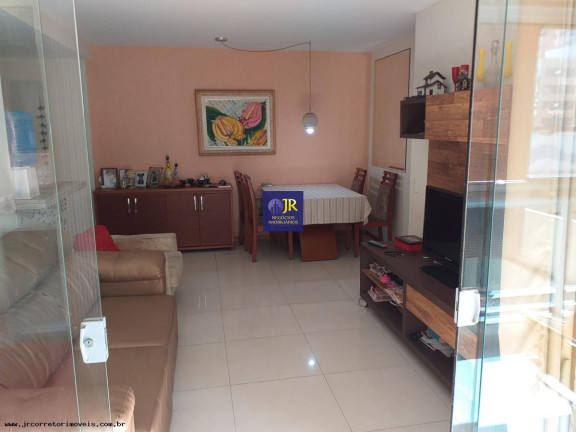 Imagem Apartamento com 2 Quartos à Venda, 80 m² em Praia Da Costa - Vila Velha