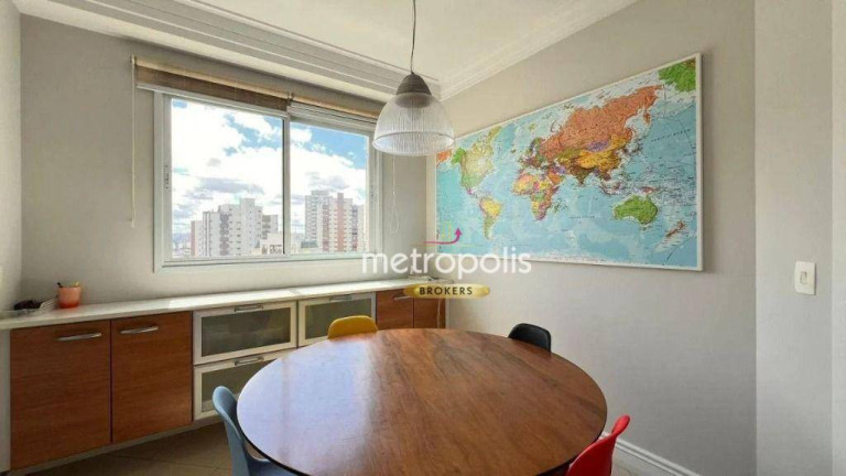 Imagem Apartamento com 3 Quartos à Venda, 193 m² em Morumbi - São Paulo Imagem Apartamento com 3 Quartos à Venda, 193 m² em Morumbi - São Paulo