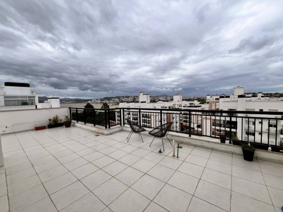 Imagem Apartamento com 3 Quartos à Venda, 173 m² em Abraão - Florianópolis Imagem Apartamento com 3 Quartos à Venda, 173 m² em Abraão - Florianópolis