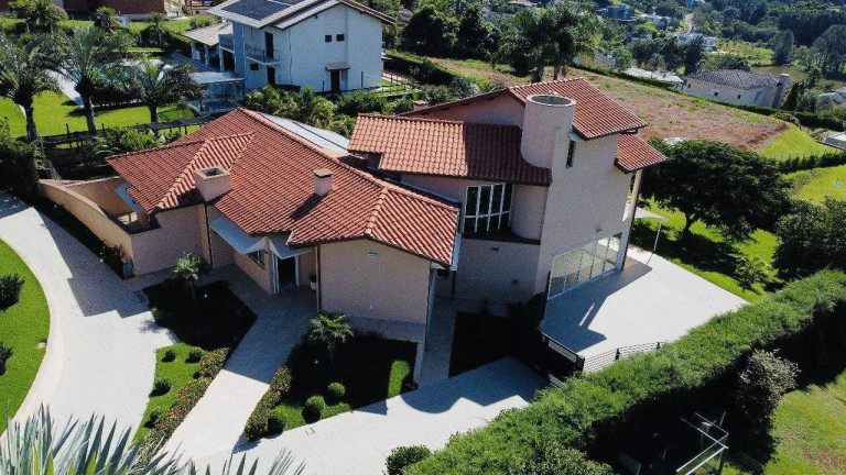 Imagem Casa de Condomínio com 3 Quartos à Venda, 1.650 m² em Condomínio Jardim Das Palmeiras - Bragança Paulista Imagem Casa de Condomínio com 3 Quartos à Venda, 1.650 m² em Condomínio Jardim Das Palmeiras - Bragança Paulista