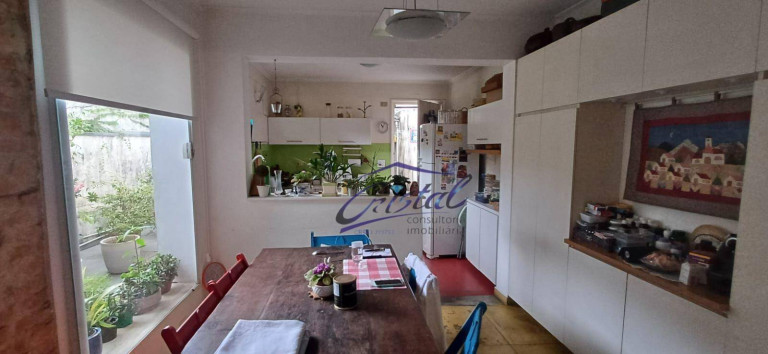 Imagem Casa com 4 Quartos à Venda, 167 m² em Butantã - São Paulo Imagem Casa com 4 Quartos à Venda, 167 m² em Butantã - São Paulo