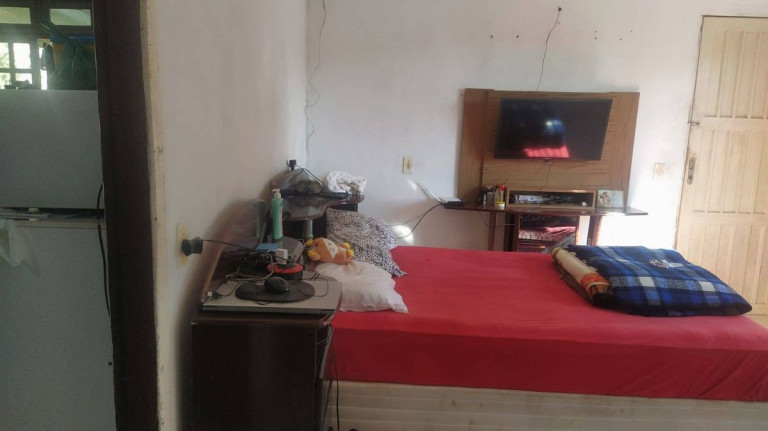 Imagem Casa com 2 Quartos à Venda, 75 m² em Barra Velha Imagem Casa com 2 Quartos à Venda, 75 m² em Barra Velha