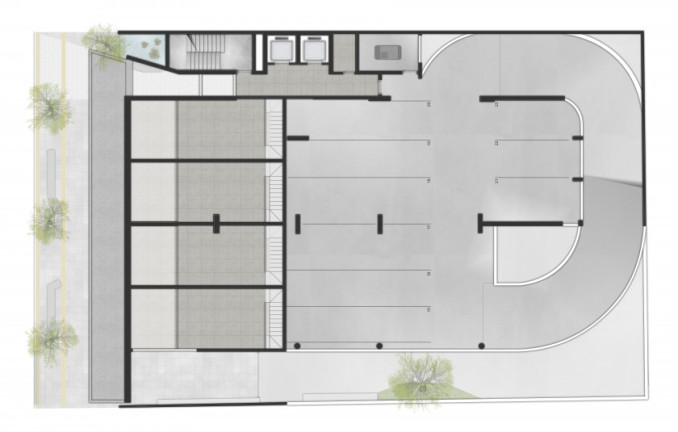 Imagem Apartamento com 2 Quartos à Venda, 73 m² em Centro - Torres Imagem Apartamento com 2 Quartos à Venda, 73 m² em Centro - Torres