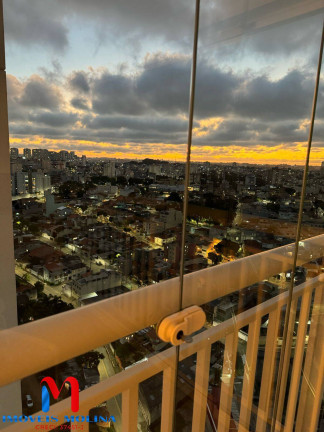 Imagem Apartamento com 2 Quartos à Venda, 72 m² em Campestre - Santo André Imagem Apartamento com 2 Quartos à Venda, 72 m² em Campestre - Santo André