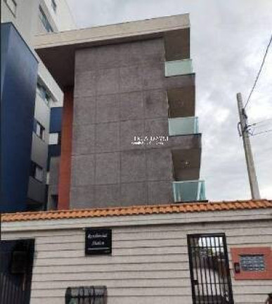 Imagem Apartamento com 2 Quartos à Venda,  em Vila Guilhermina - São Paulo